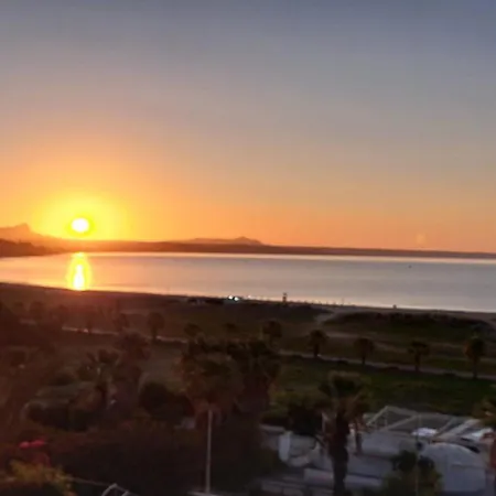 Passione Mare Porto Palo