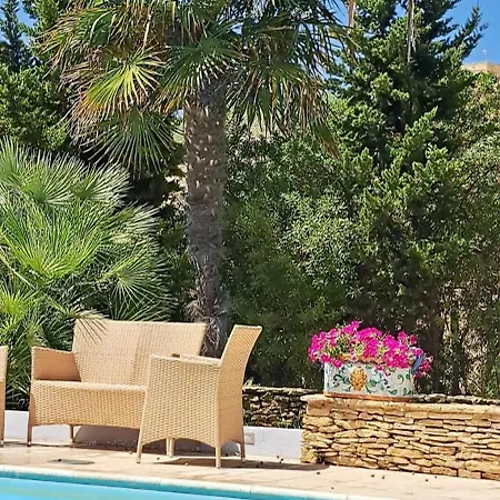Apartament Passione Mare