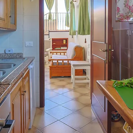 Passione Mare Apartment *