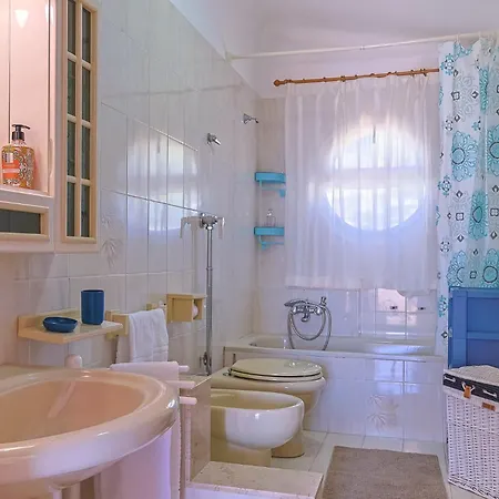 Apartment Passione Mare *