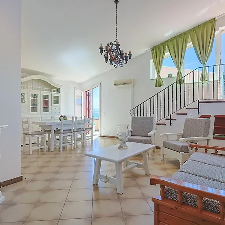 Passione Mare Apartment Porto Palo