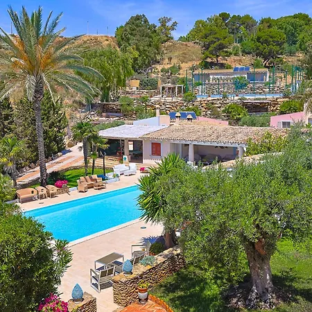 Passione Mare Apartment Porto Palo