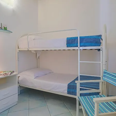 Apartment Passione Mare Porto Palo