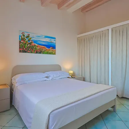 Apartment Passione Mare Porto Palo