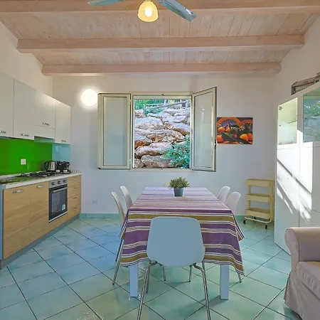 Passione Mare Apartment *