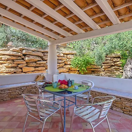Passione Mare Apartment Porto Palo