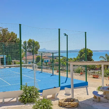 Passione Mare Apartment Porto Palo