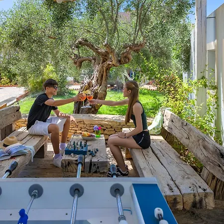 Passione Mare Apartment