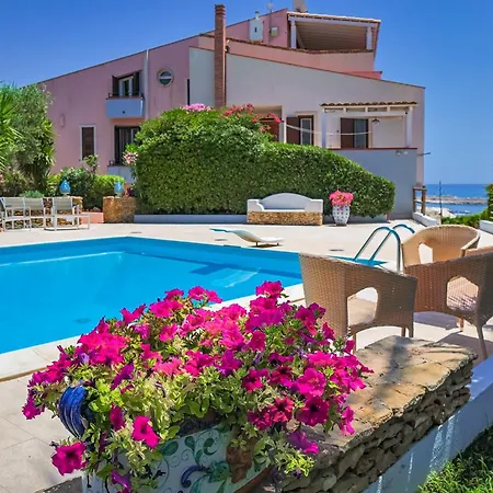 Passione Mare Porto Palo
