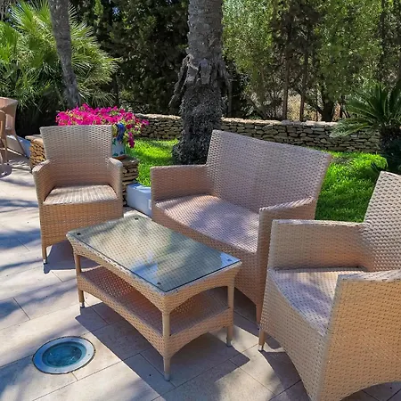 Apartment Passione Mare Porto Palo