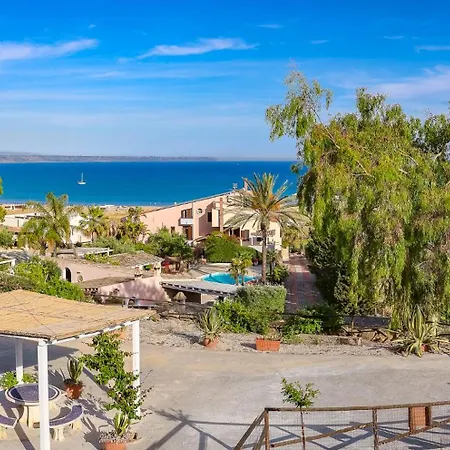 Passione Mare Apartament *