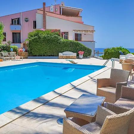 Apartment Passione Mare