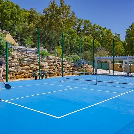 Apartment Passione Mare Porto Palo