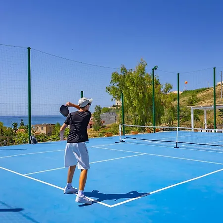 Passione Mare Porto Palo