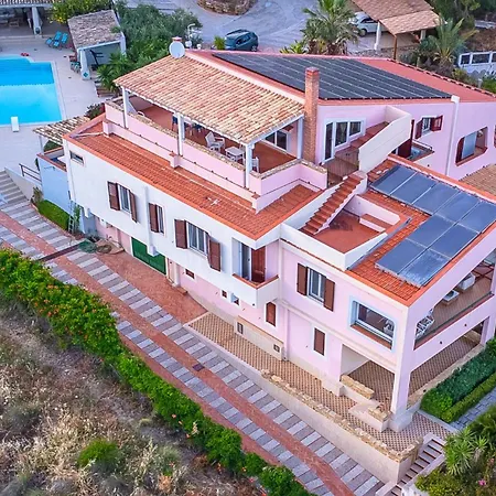 Passione Mare Apartment