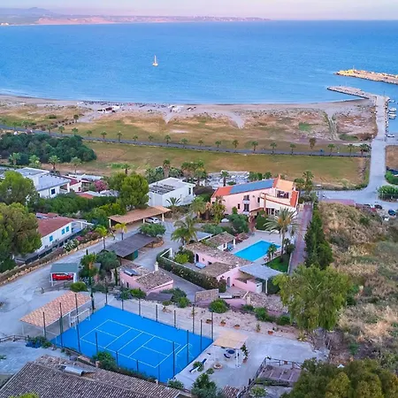 Passione Mare Apartment