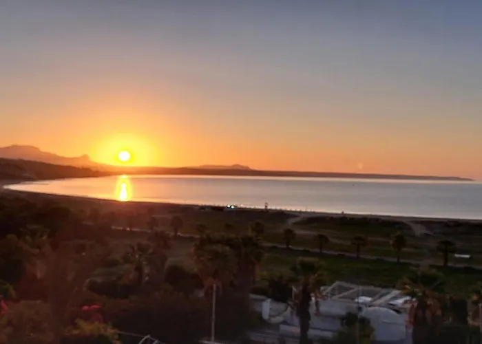 Passione Mare Portopalo di Capo Passero